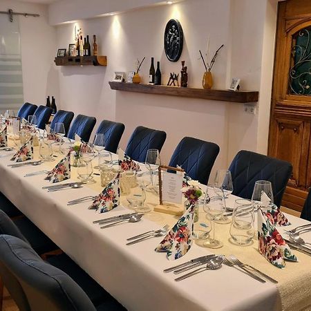 Ferienwohnung Rosenberg Oberemmel Екстериор снимка
