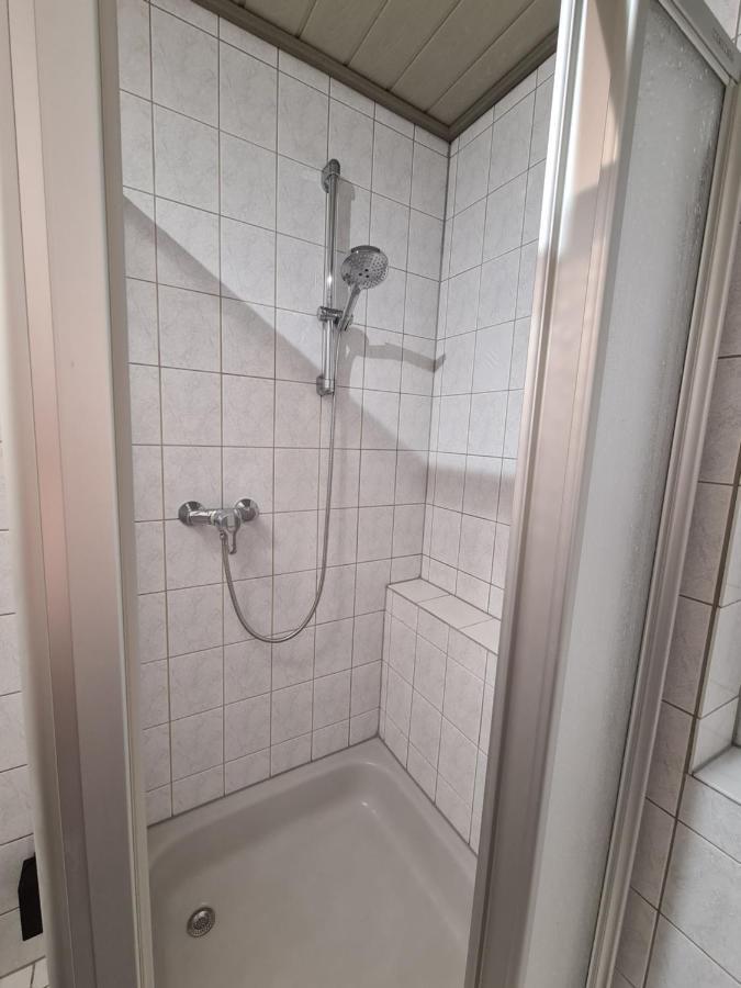 Ferienwohnung Rosenberg Oberemmel Екстериор снимка